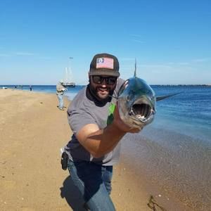 Meet your Posher, John